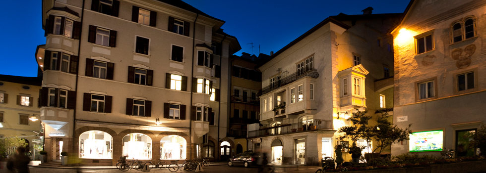 residence fink bozen